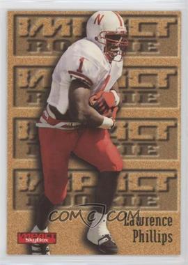 1996 Skybox Impact - [Base] #184 - Lawrence Phillips