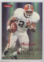 Earnest Byner