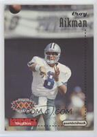 Troy Aikman