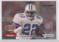 Emmitt Smith