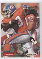 Terrell Davis