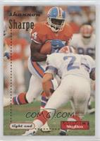 Shannon Sharpe