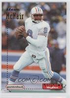 Steve McNair