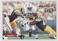 Marshall Faulk