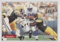 Marshall Faulk