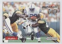 Marshall Faulk