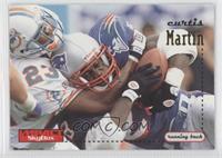 Curtis Martin