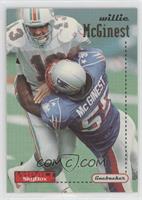 Willie McGinest