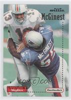 Willie McGinest