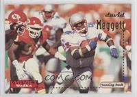 Dave Meggett