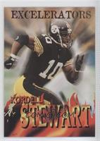 Kordell Stewart