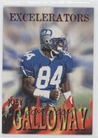 Joey Galloway