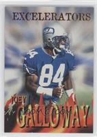 Joey Galloway