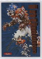 Terrell Davis [EX to NM]