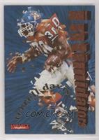 Terrell Davis [EX to NM]