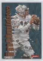 Dan Marino [EX to NM]