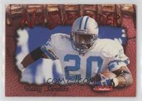 Barry Sanders