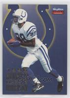 Marvin Harrison #/1,996