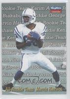 Marvin Harrison