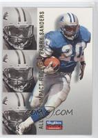 Barry Sanders