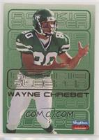 Wayne Chrebet [EX to NM]