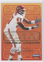 Tamarick Vanover