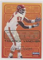 Tamarick Vanover