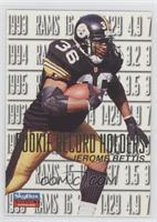 Jerome Bettis