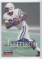 Marvin Harrison