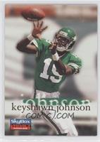 Keyshawn Johnson