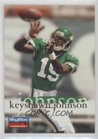 Keyshawn Johnson