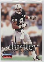 Rickey Dudley