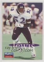 Ray Lewis