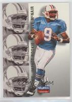 Steve McNair