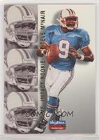 Steve McNair