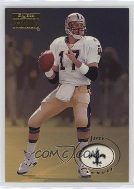 1996 Skybox Premium - [Base] #109 - Jim Everett