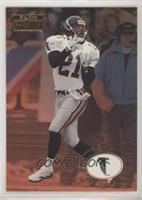 Eric Metcalf