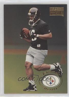 1996 Skybox Premium - [Base] #138 - Jerome Bettis [EX to NM]