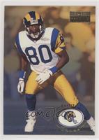 Isaac Bruce