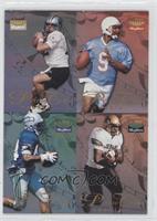 Kerry Collins, Steve McNair, Joey Galloway, Rashaan Salaam