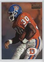 Terrell Davis