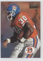 Terrell Davis