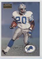 Barry Sanders