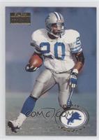 Barry Sanders