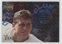 Troy Aikman [EX to NM]