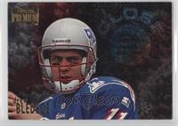 Drew Bledsoe