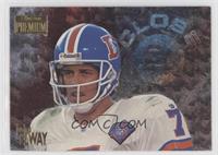 John Elway