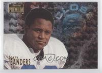 Barry Sanders