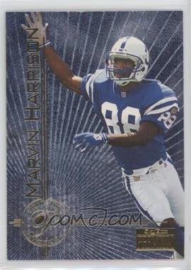 1996 Skybox Premium - Prime-Time Rookie #6 - Marvin Harrison