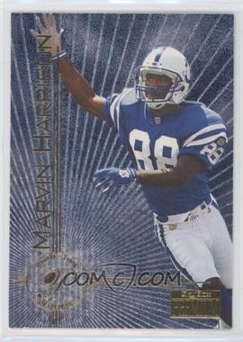 1996 Skybox Premium - Prime-Time Rookie #6 - Marvin Harrison